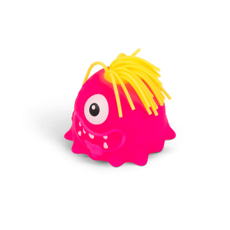 SQUISHY MONSTER