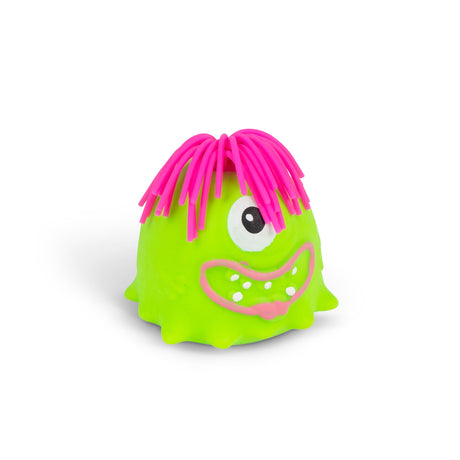 SQUISHY MONSTER
