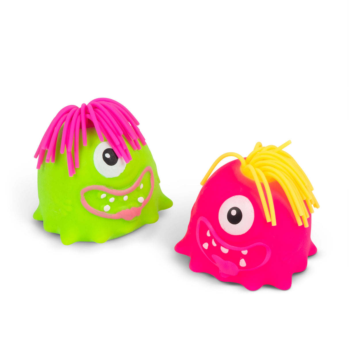 SQUISHY MONSTER