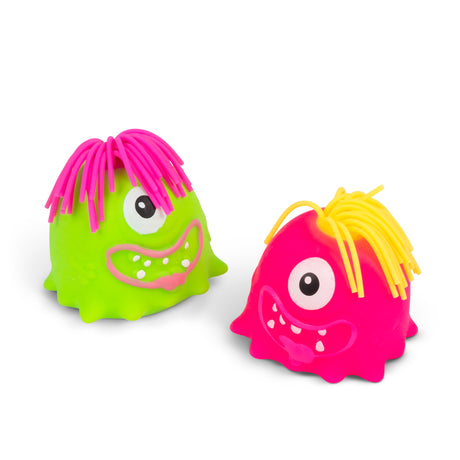 SQUISHY MONSTER