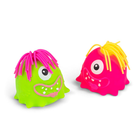 SQUISHY MONSTER