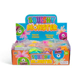 SQUISHY MONSTER