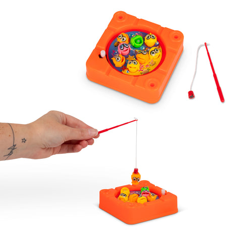 MINI FISHING GAME