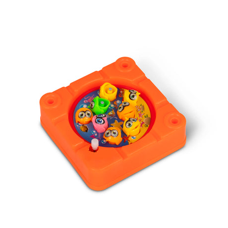 MINI FISHING GAME