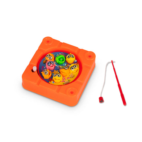MINI FISHING GAME
