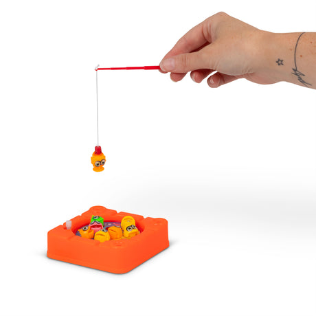 MINI FISHING GAME