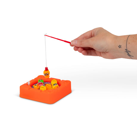 MINI FISHING GAME