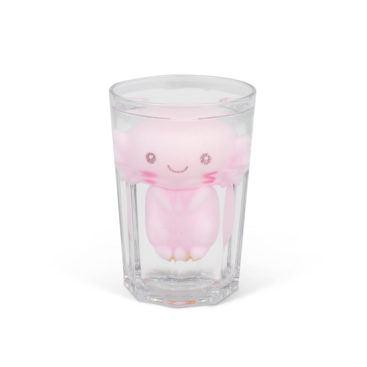 AXOLOTL GROW EGG