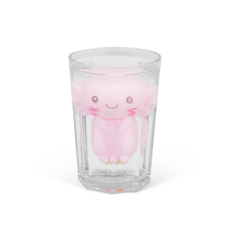 AXOLOTL GROW EGG