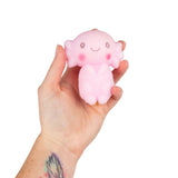 AXOLOTL GROW EGG