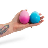 AXOLOTL GROW EGG