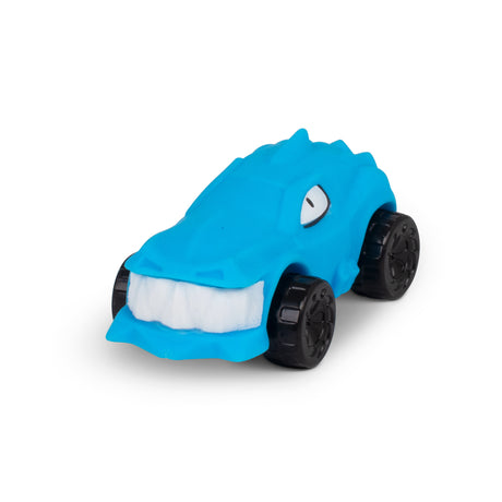STRETCHY SAND MONSTER CARS