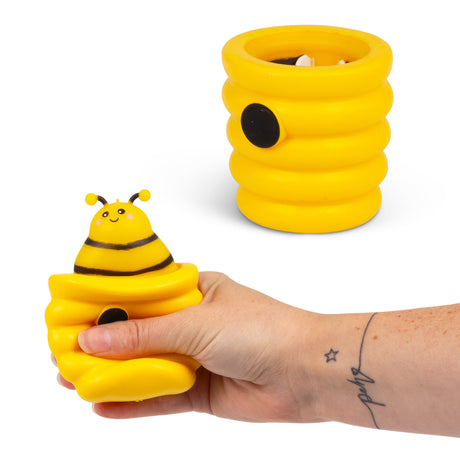 POP UP BEEHIVE