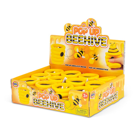 POP UP BEEHIVE