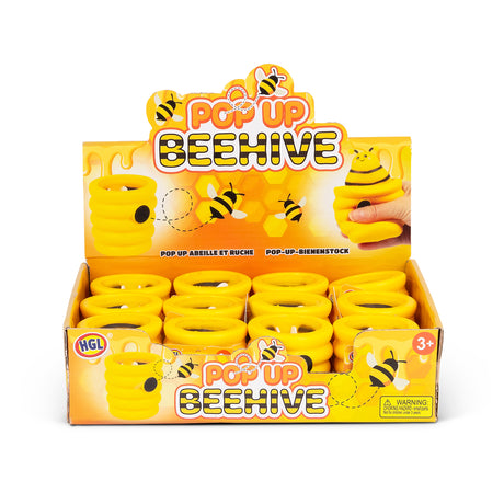 POP UP BEEHIVE