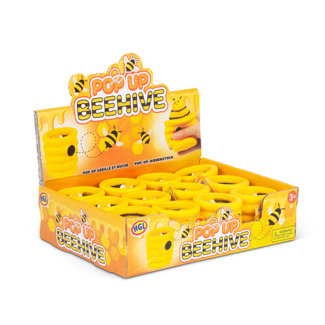 POP UP BEEHIVE