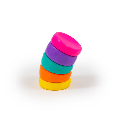 TWIST N TURN FIDGET RAINBOW