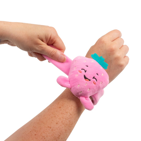 FRUITY FRIENDS SNAP BANDS