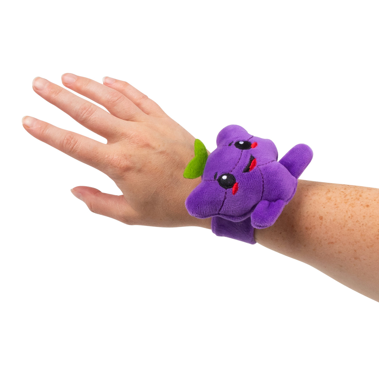 FRUITY FRIENDS SNAP BANDS