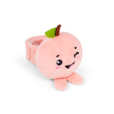 FRUITY FRIENDS SNAP BANDS