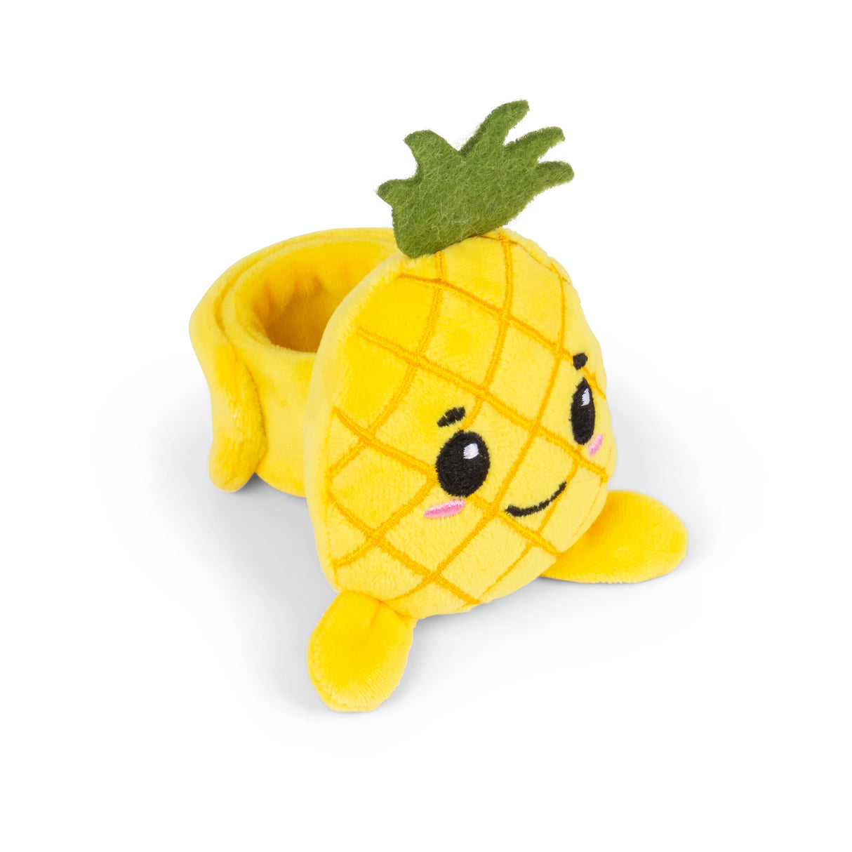FRUITY FRIENDS SNAP BANDS