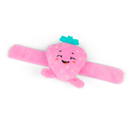 FRUITY FRIENDS SNAP BANDS