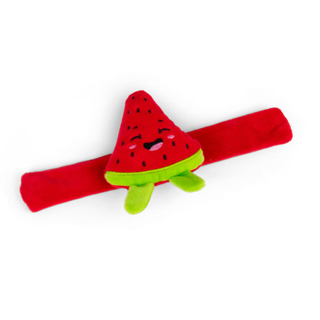 FRUITY FRIENDS SNAP BANDS