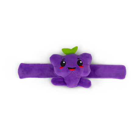 FRUITY FRIENDS SNAP BANDS