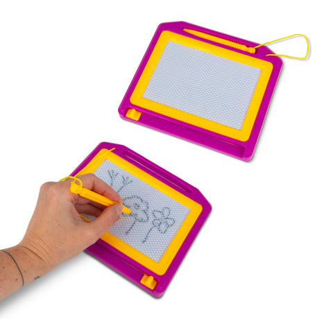 MAGIC DRAWING BOARD
