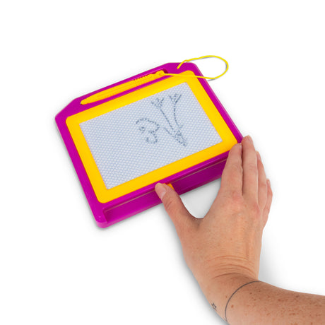 MAGIC DRAWING BOARD
