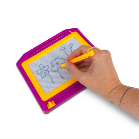 MAGIC DRAWING BOARD