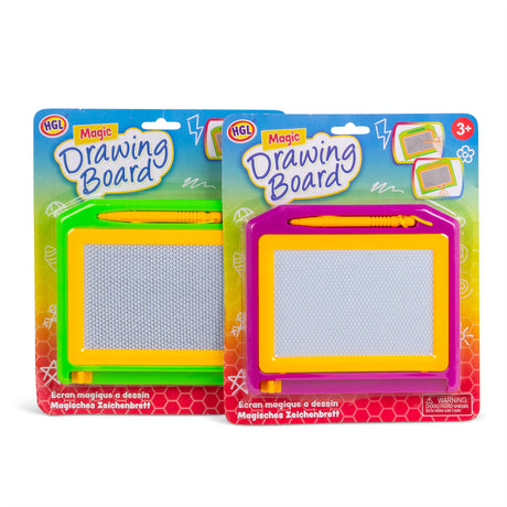 MAGIC DRAWING BOARD