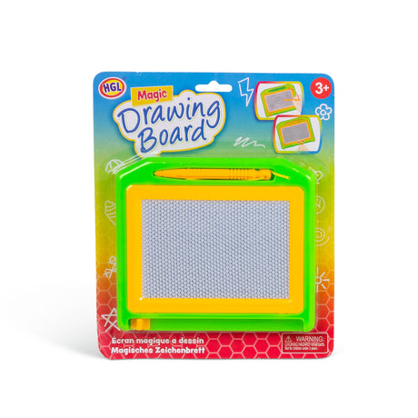 MAGIC DRAWING BOARD