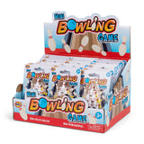 MINI BOWLING GAME