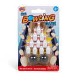 MINI BOWLING GAME