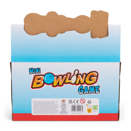 MINI BOWLING GAME