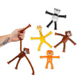 ANIMAL POP TUBE ASSORTMENT
