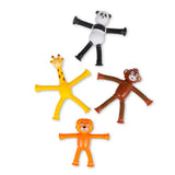 ANIMAL POP TUBE ASSORTMENT