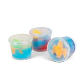 DINOSAUR SQUISHY SLIME