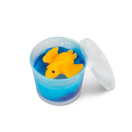 DINOSAUR SQUISHY SLIME