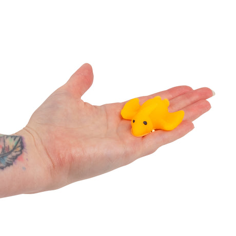 DINOSAUR SQUISHY SLIME