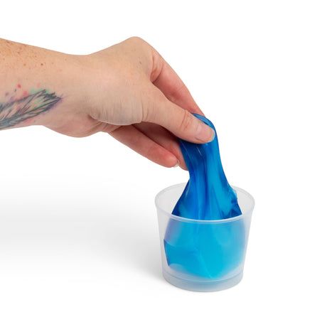 DINOSAUR SQUISHY SLIME