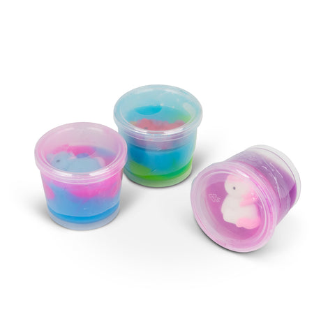 UNICORN SQUISHY SLIME