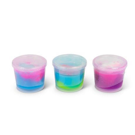 UNICORN SQUISHY SLIME