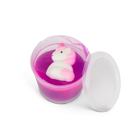 UNICORN SQUISHY SLIME