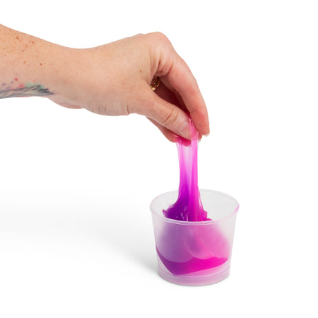 UNICORN SQUISHY SLIME