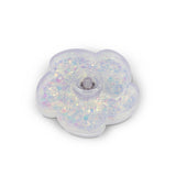 LIQUID GLITTER FIDGET SPINNER