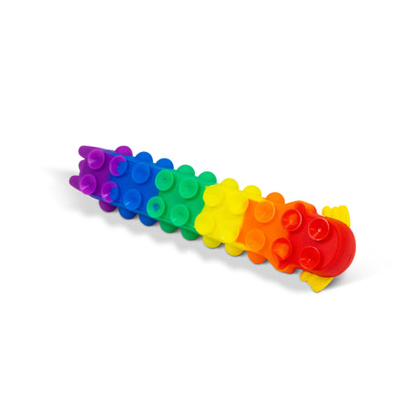 AXOLOTL LIGHT UP SUCTION PUSH POPPER LARGE