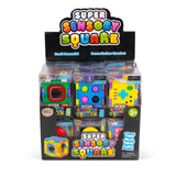 SENSORY SQUARE