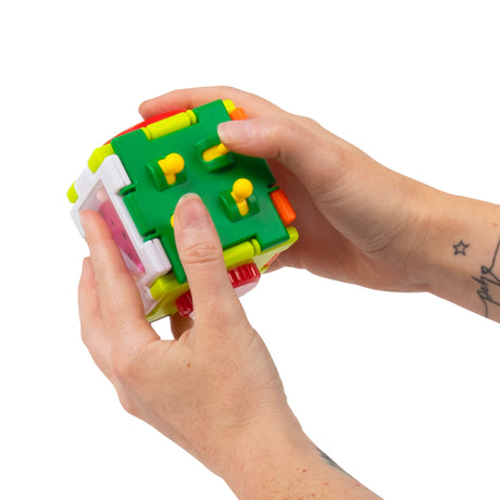 SENSORY SQUARE